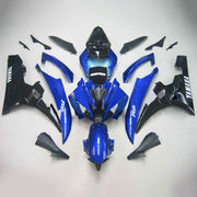 2006-2007 Yamaha YZF 600 R6 Fairing Kit Generic