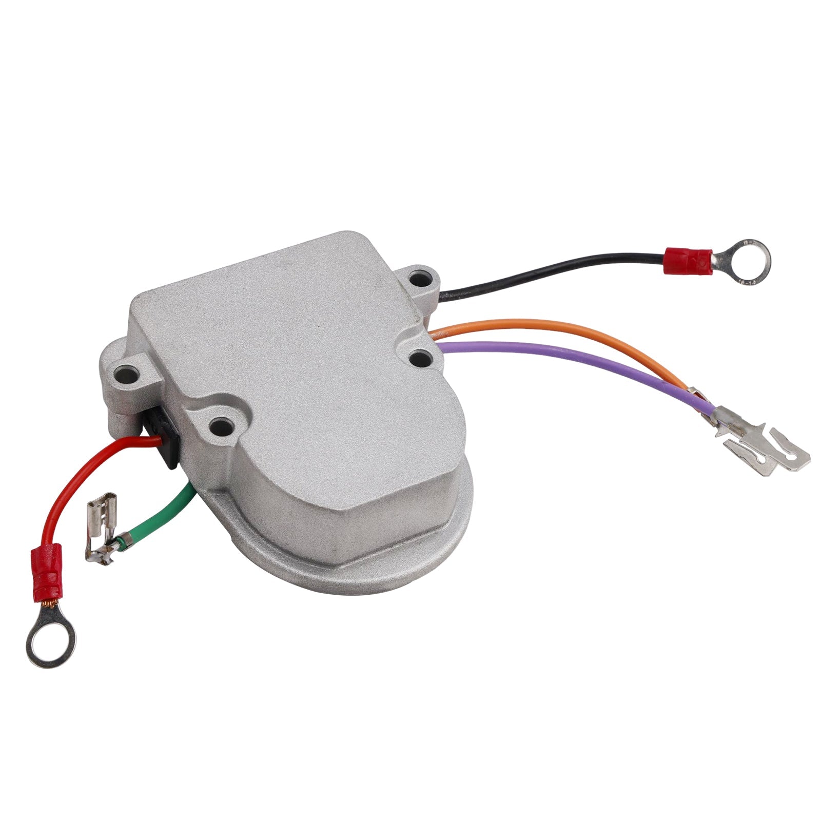 Regulator Rectifier Replacement At56592 For John Deere Combines 105 3300 4400