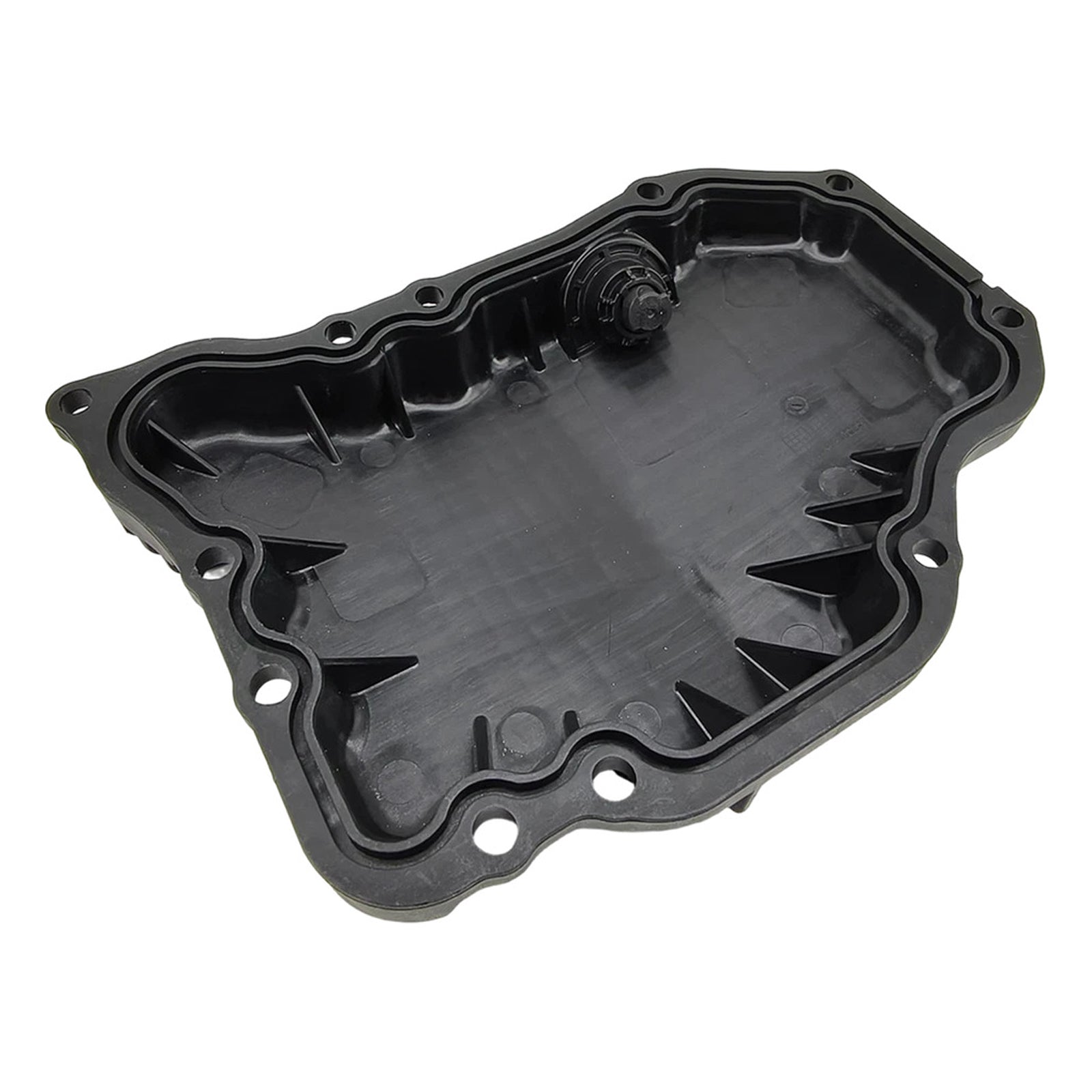 Engine Oil Pan With Gasket 11110-6RC2B For Nissan Rogue 1.5L 2023-2025