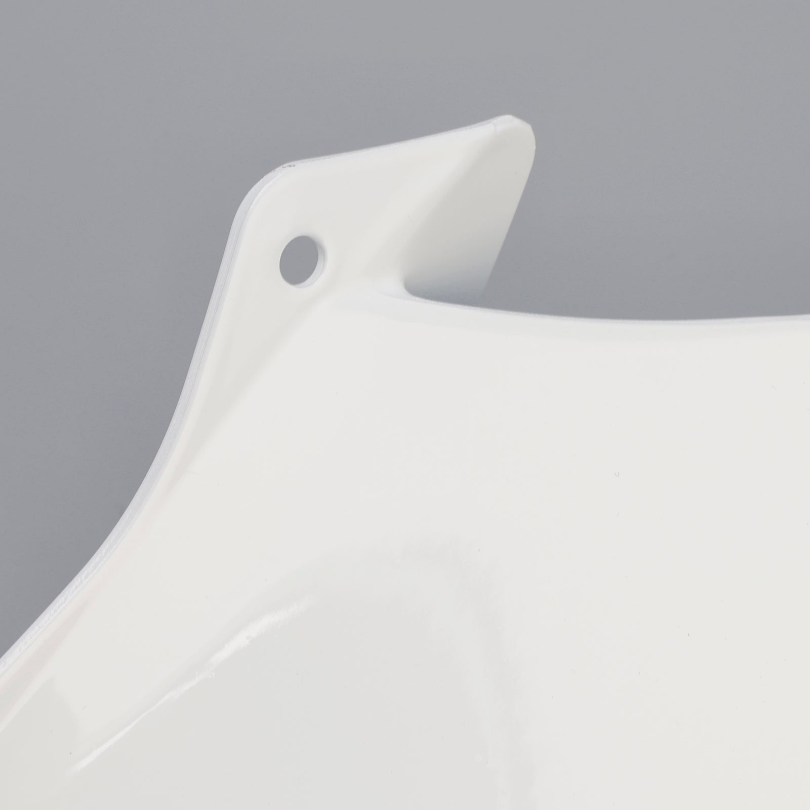 2021-2024 Yamaha YZF R1 R1M Front Side Winglets Wings Spoiler Fairing