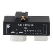 Radiator Fan Control Module For VW Golf IV Bora Audi A3 Skoda 1J0919506L
