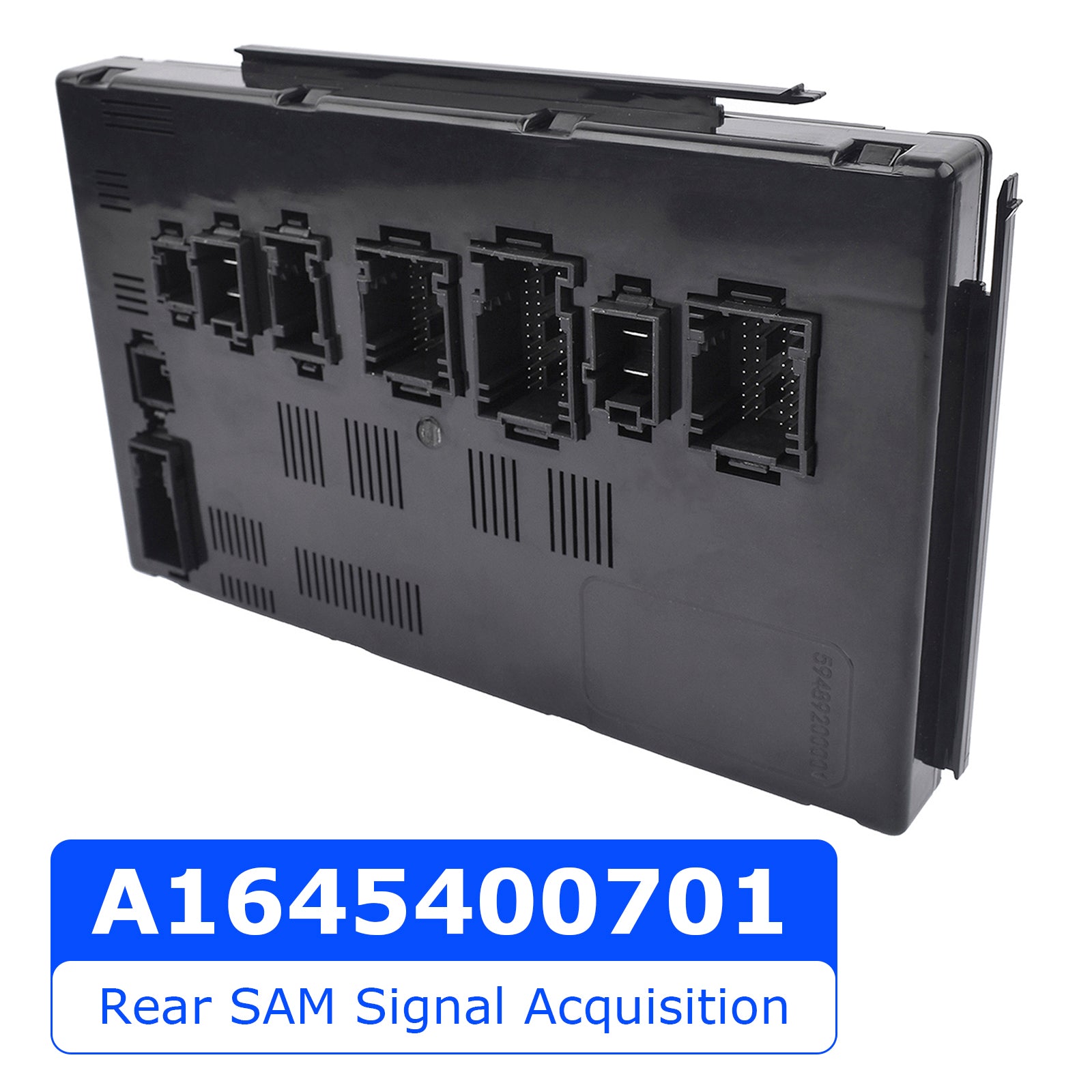 For Mersedes-Benz Rear SAM Signal Acquisition Module A1645400701