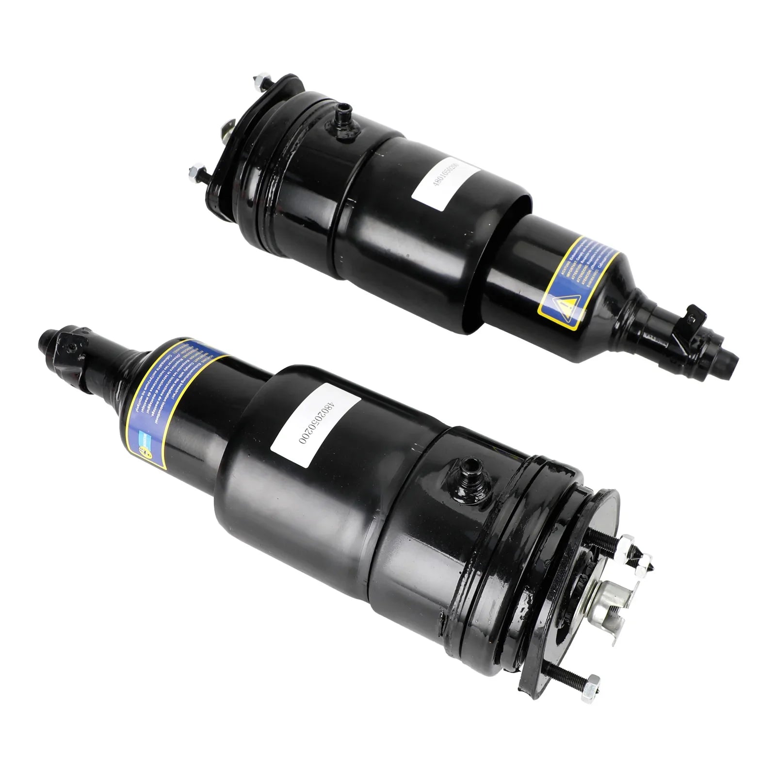 2pcs Lexus LS600 LS460 AWD Front Air Suspension Shock Strut 48020/10-50210