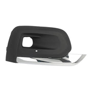 Front Bumper Right Fog Light Grill 9816764780 For Peugeot Rifter 2019-2025