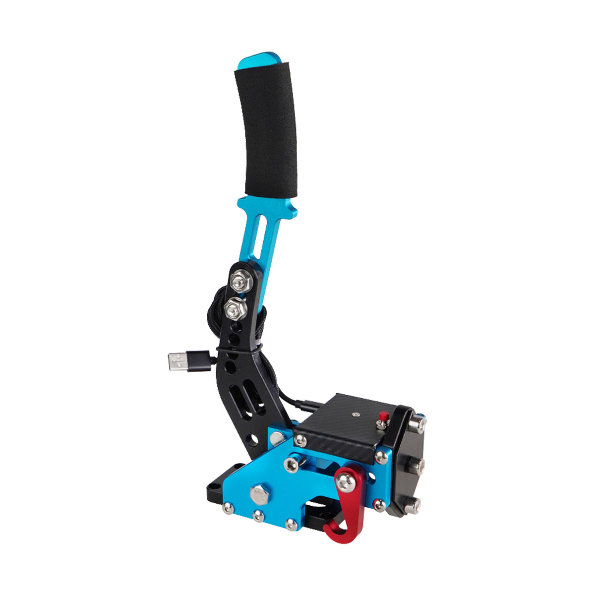 14Bit X1 XSS XSX XBOX USB3.0 SIM Handbrake Kits for Steering Wheel Stand G920