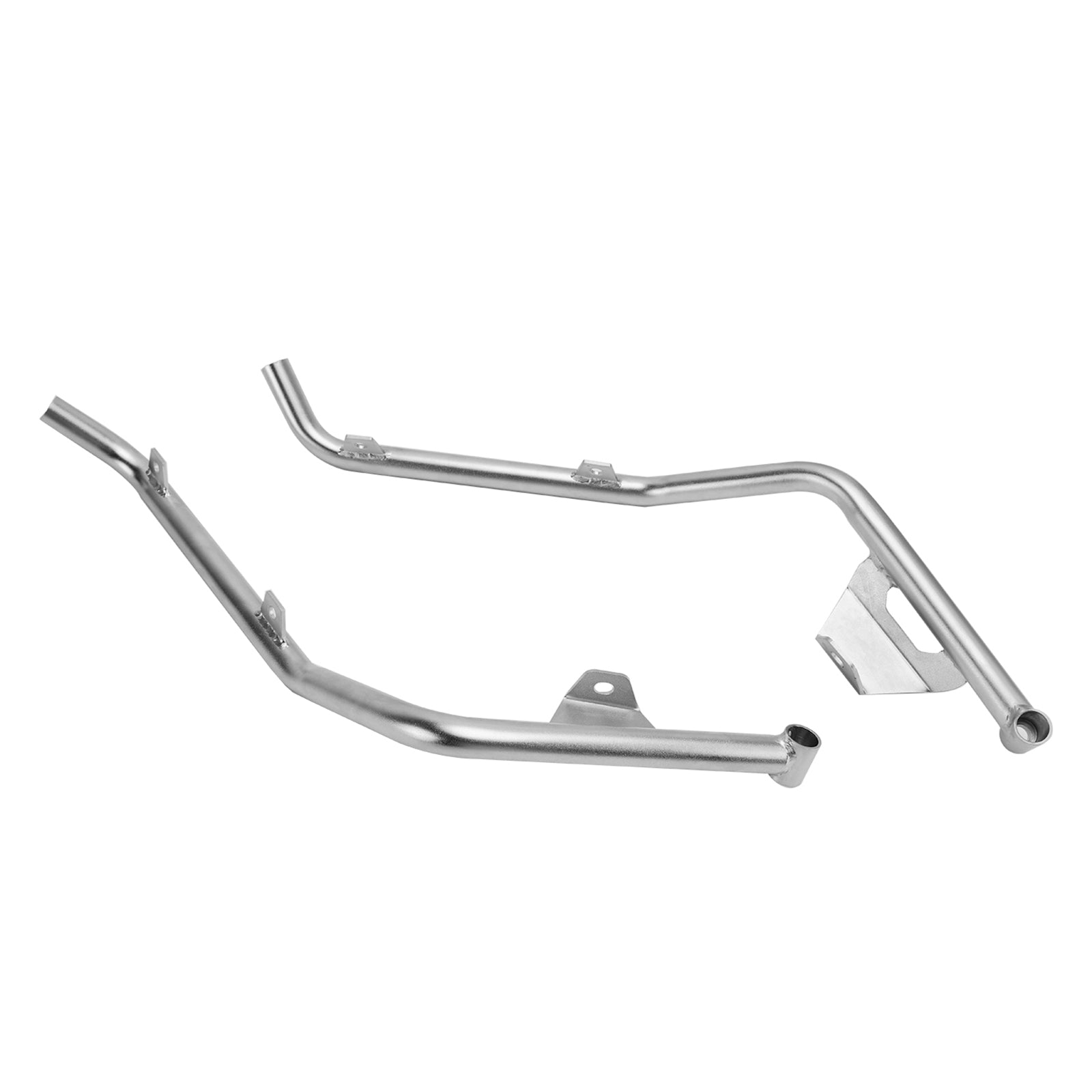 2022-2025 Honda Adv350 Engine Protect Guard Frame Lower Crash Bar