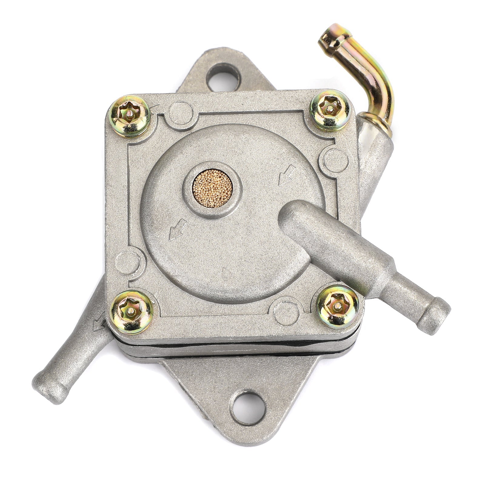 Fuel Pump For Club Car Gas Golf Cart DS & Precedent 290FE 350 FE FE290 1984 UP Generic