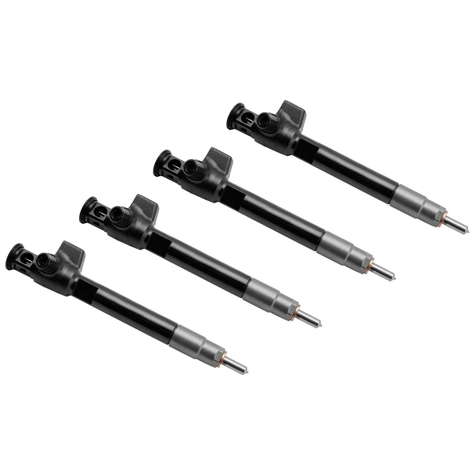 Delphi Diesel R7 4PCS Fuel Injector 28388960 9674984080 28602948
