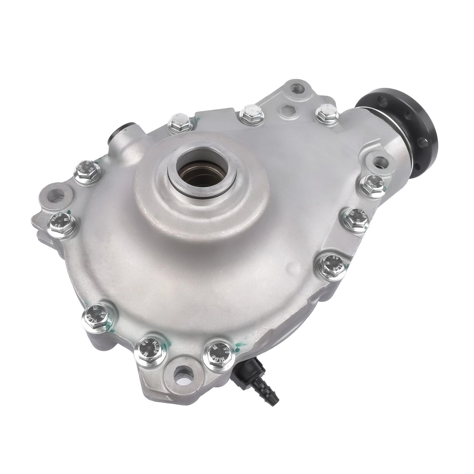 2011-2012 BMW X3 28iX (3.73 Ratio) Front Differential Carrier Assembly 3.73 Ratio 31507592002
