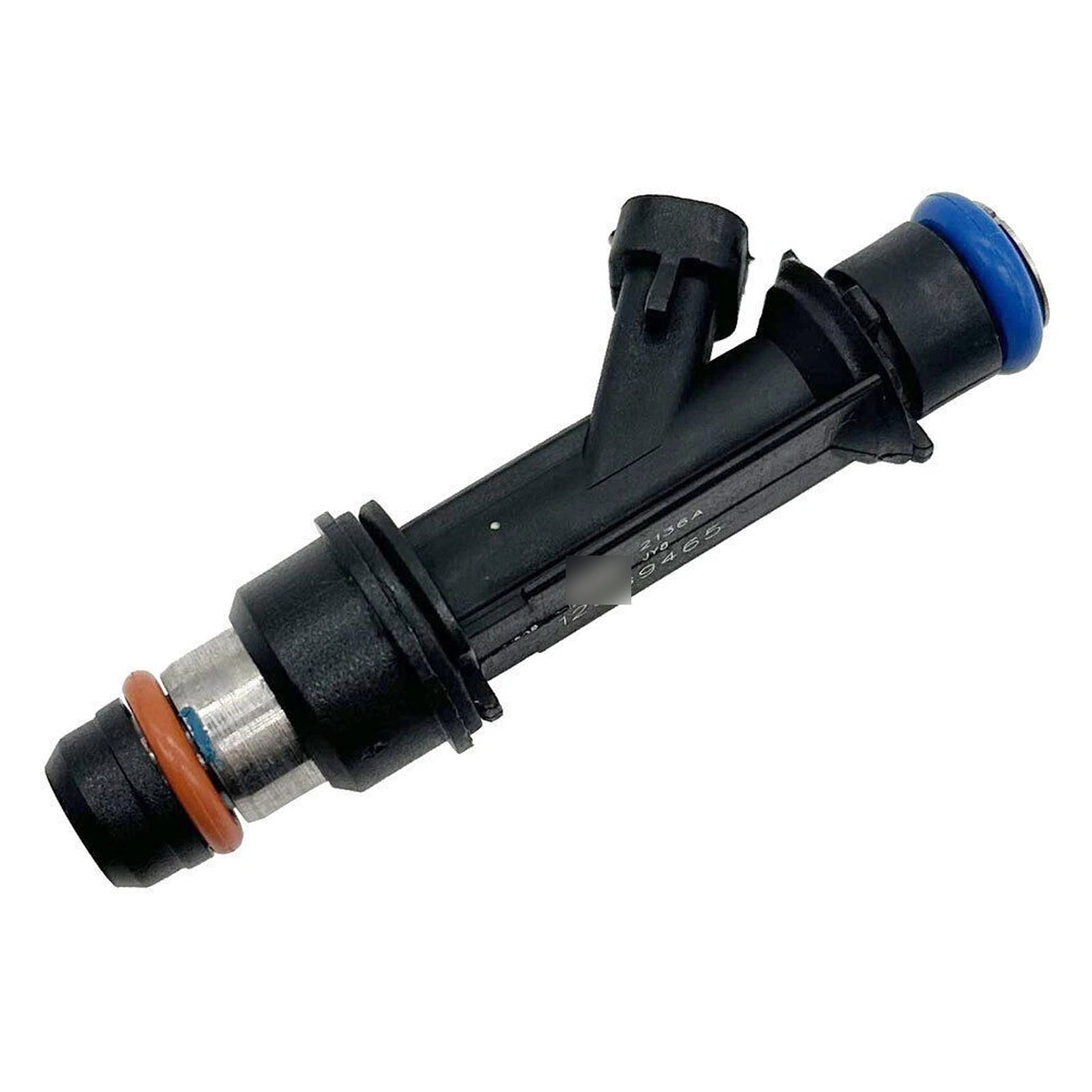 5Pcs Fuel Injector For Chevrolet Colorado Isuzu GMC Canyon Hummer H3 L5 12589465