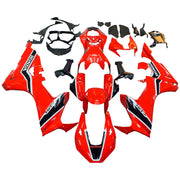 Injection Fairing Kit Bodywork Plastic ABS For Honda CBR1000RR-R 2020-2023