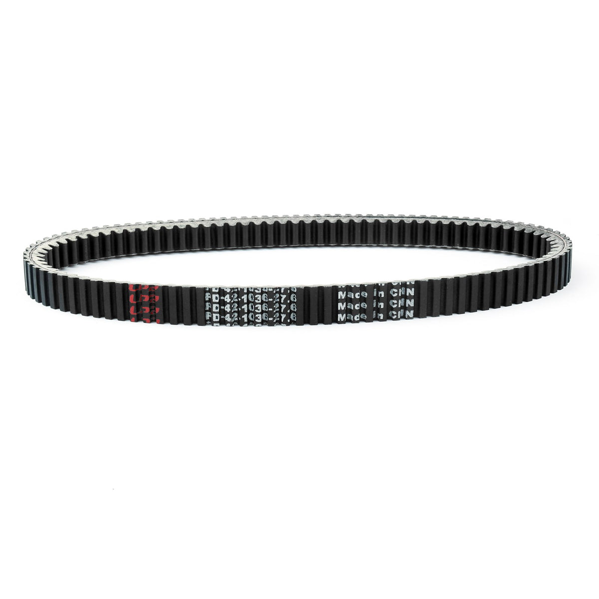 Drive Belt Fit for Kymco Xciting 500 / 500i / R / ABS 2004-2016 23100-LBA2-305