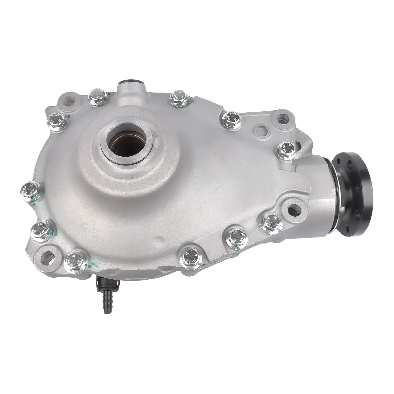 2006-2015 Mazda MX-5 Miata 2.0L Front Differential Carrier Assembly 3.73 Ratio 31507592002