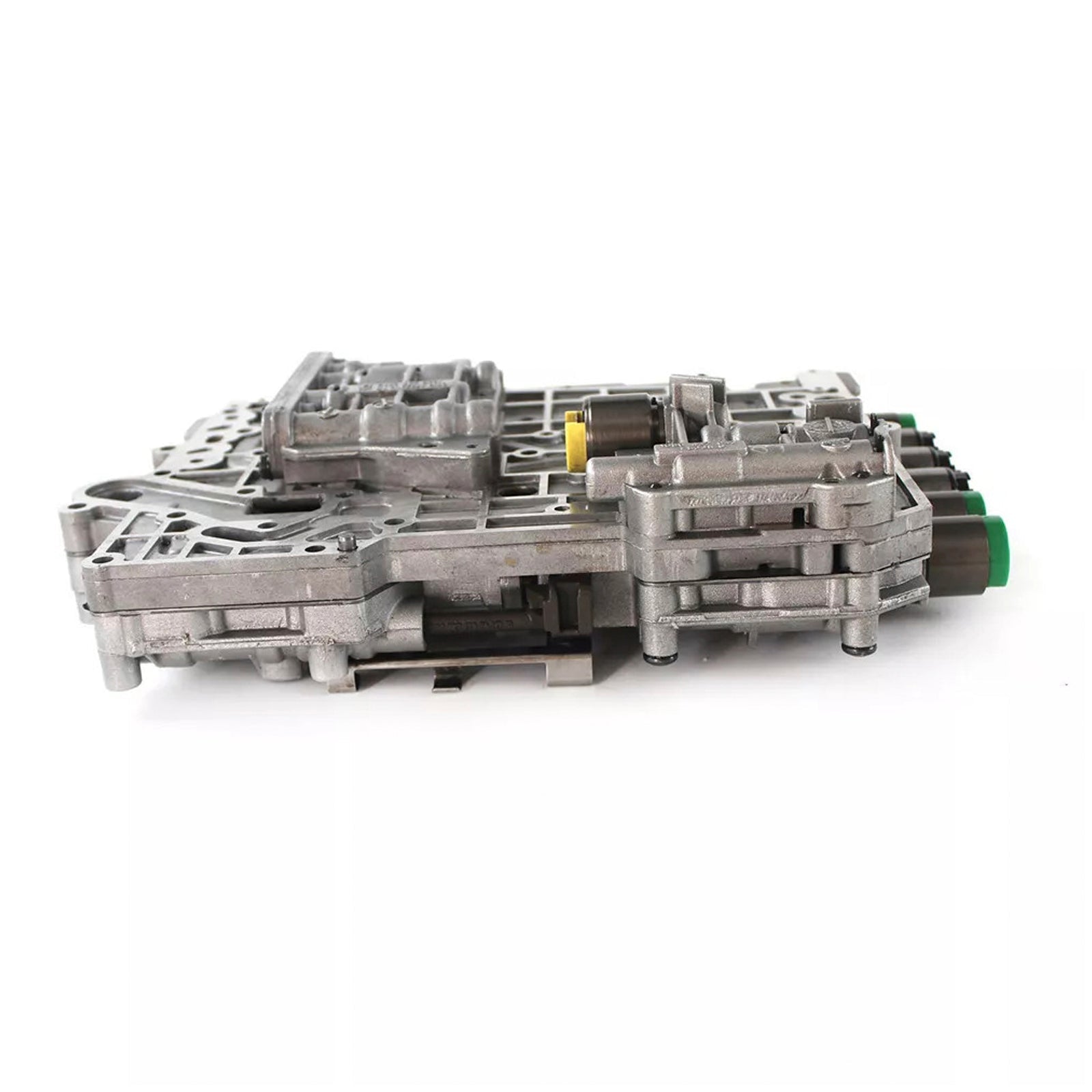 2003-2006 AUDI S4 00-02 V6 2.7L S6/RS6 4.2L 5HP19 01V Transmission Valve Body Solenoids