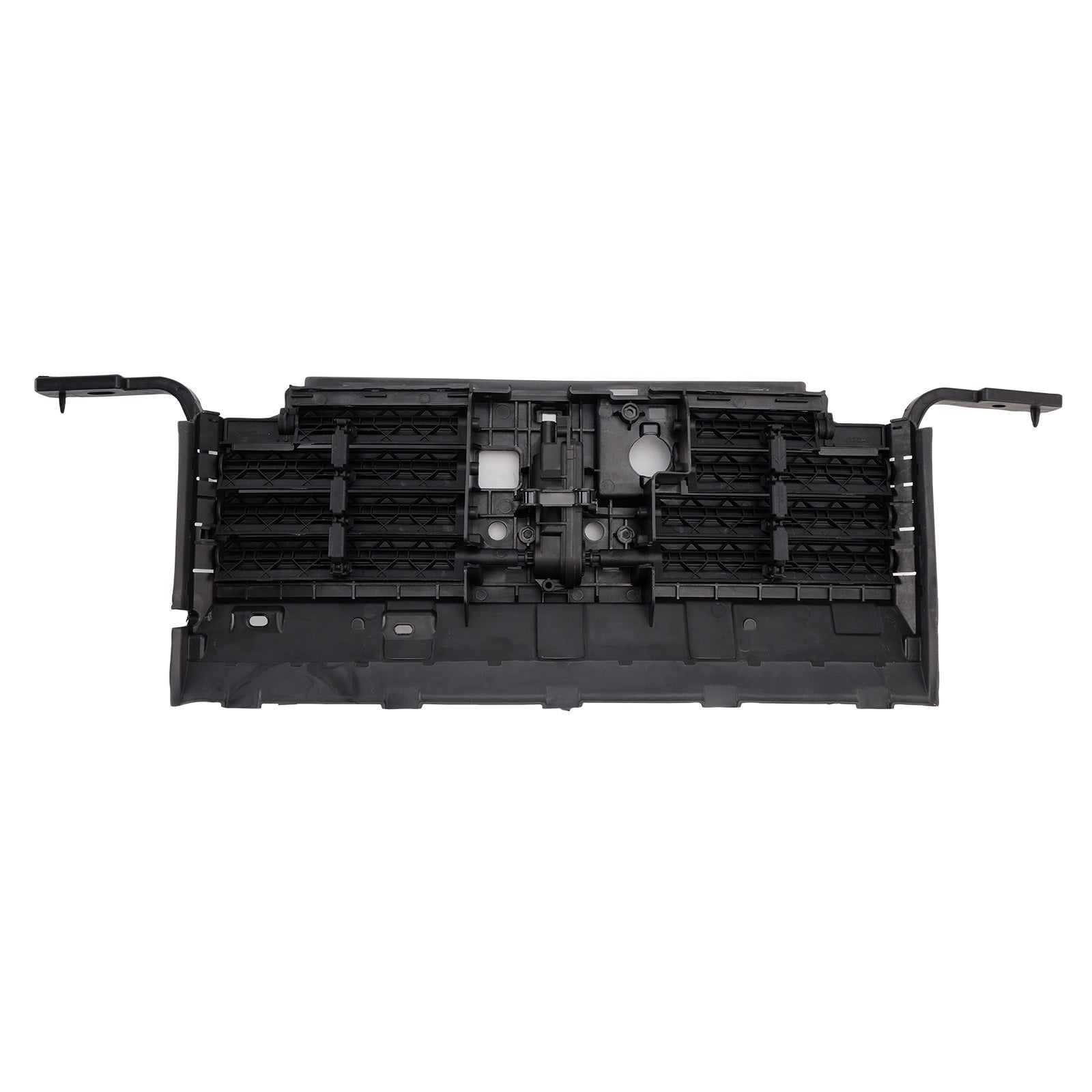 2021-2022 Fit Ford Bronco 2.3L 2.7L Lower Active Grill Shutter W/ Motor