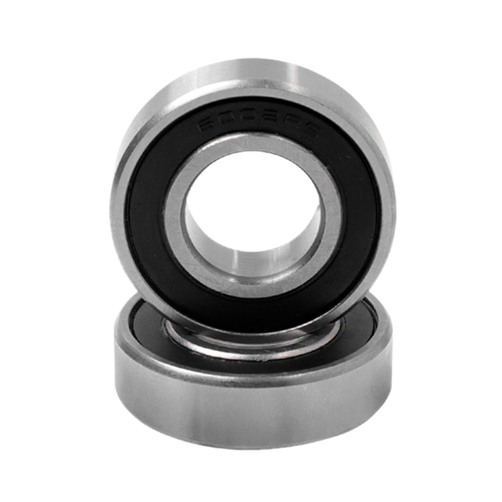 2pcs Electric Scooter Front Wheel ball Bearings For Ninebot MAX G30 G30D
