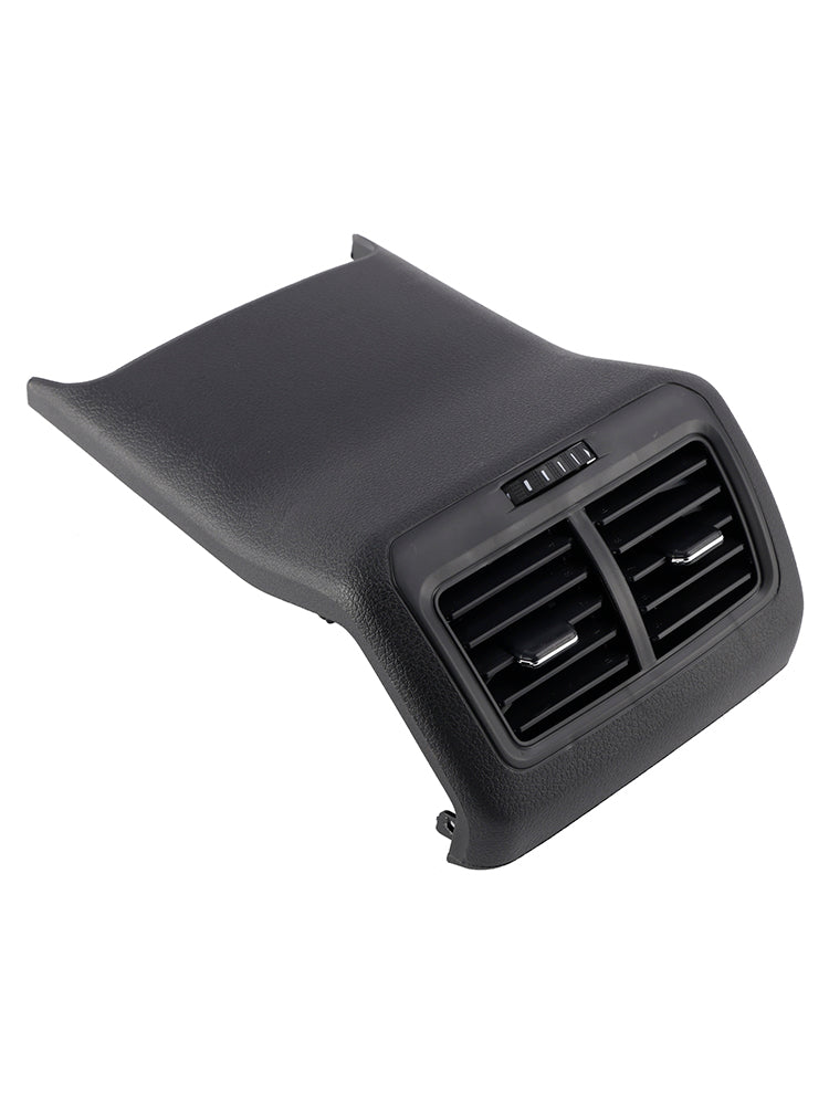 2013-2017 Golf 7 MK7 Rear Air Conditioning Outlet Center Armrest Air Vent