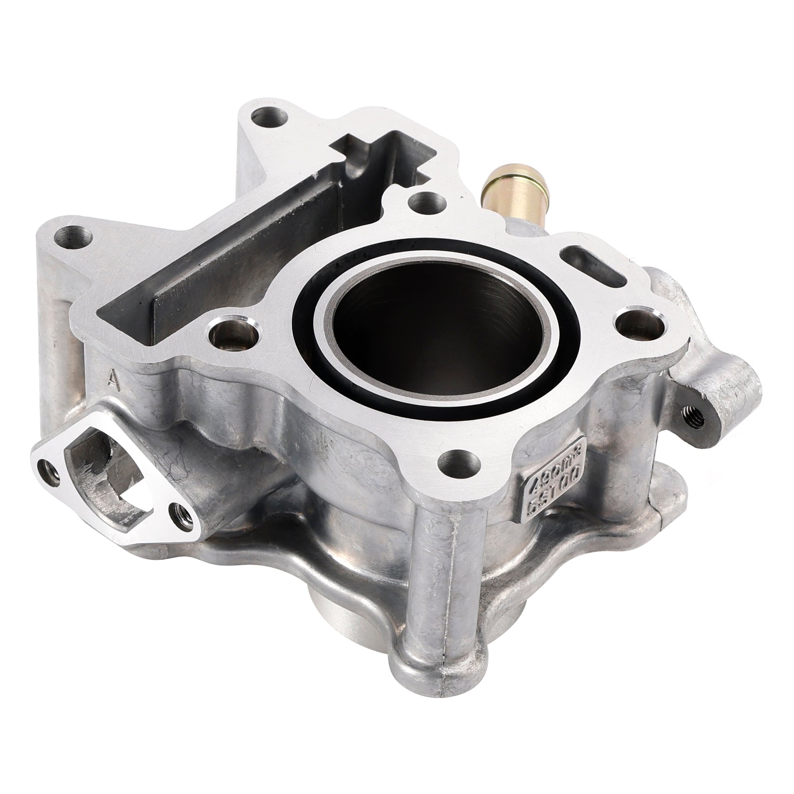 2014- MBK Nitro 4 50 4T (1GB) 42mm Cylinder Piston Gasket Kit 60cc 3B3-E1311-00