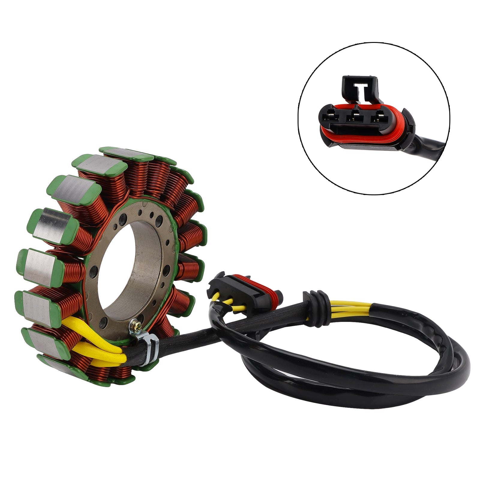 2020 For Polaris Ranger XP 1000 EPS High Lifter Stator Magneto Coil 4017516 4018448