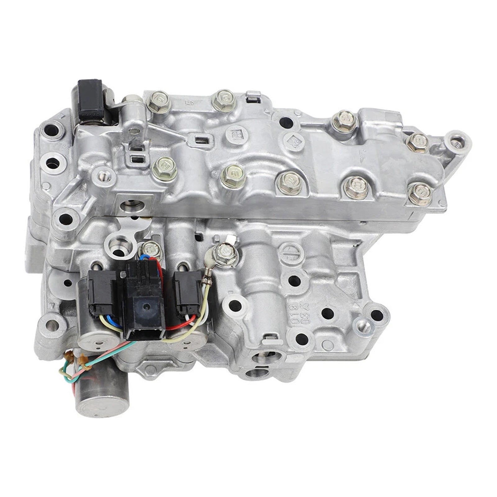 2017-2024 Honda CR-V 1.5L L4 - Gas 5LS 5LK CVT Transmission Solenoid Valve Body 27000-5X9-014 27000-5LJ-014