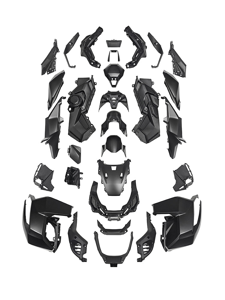 Injection Bodywork Fairing Kit for Honda X-ADV 750 2025-2026