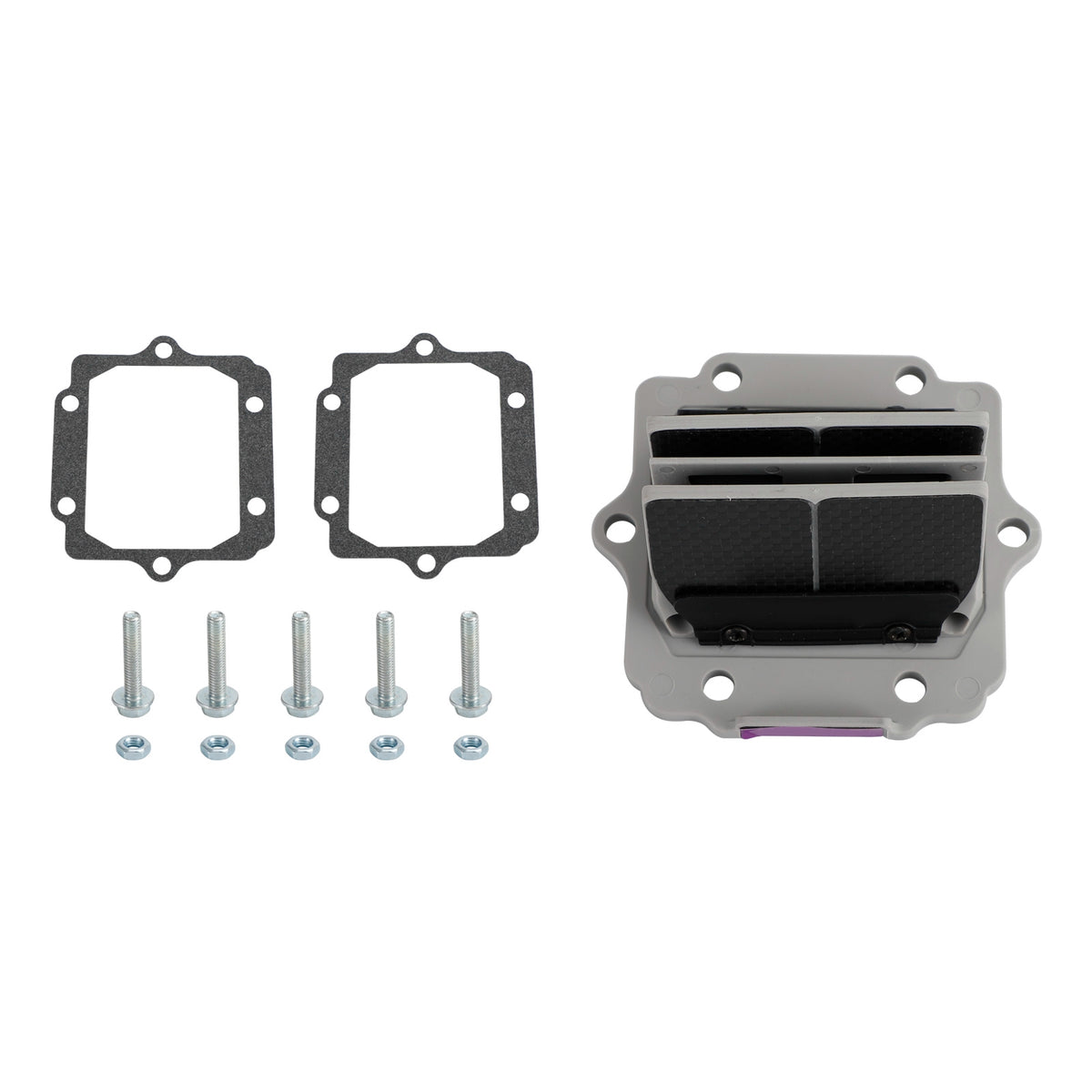 2000-2002 Polaris Scrambler 400 2x4 V2R131 Reed Valve Generic