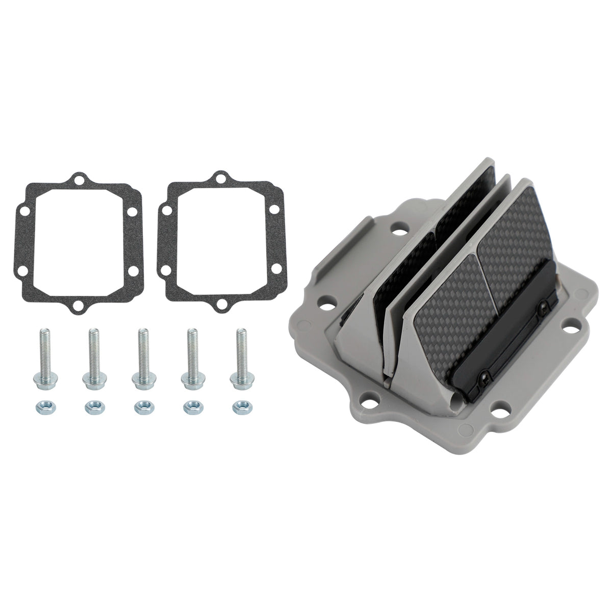 2000-2002 Polaris Scrambler 400 2x4 V2R131 Reed Valve Generic