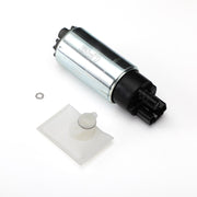 Fuel Pump For Yamaha YZF R1 R1S R6 R6S FZ6 FZ8 02-15 5PW-13907-02 14B-13907-20