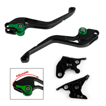 NEW Short Clutch Brake Lever fit for Ulysses XB12 XB9 04-08 XB12XT XB12X 09