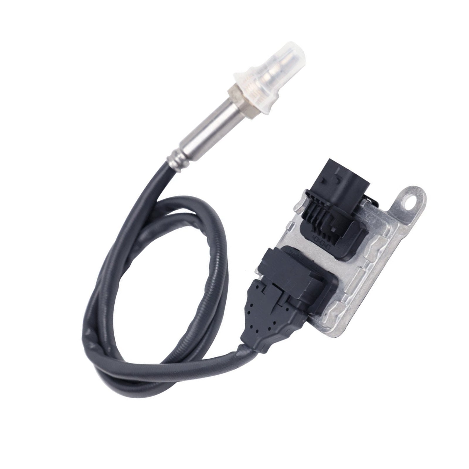 Diesel Inlet Nitrogen Oxide Sensor A0101531928 For Mercedes-Benz Detroit DD13 DD15 DD16 12V