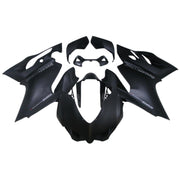 2012-2015 Ducati 1199 899 Injection Fairing Kit Bodywork Plastic ABS#105