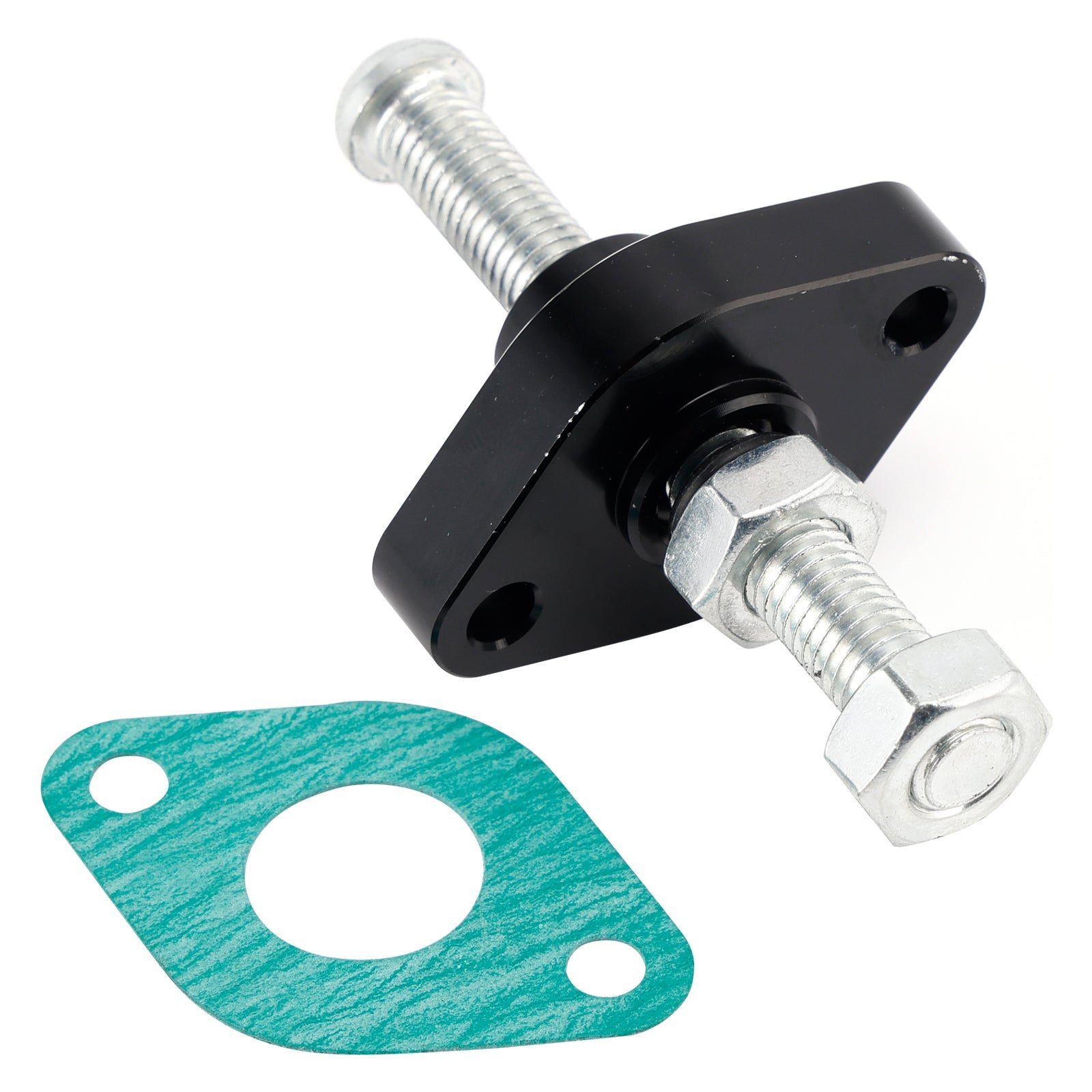CNC Manual Cam Chain Tensioner For Suzuki GSXR 600 750 97-99 GSX1300R 99-07