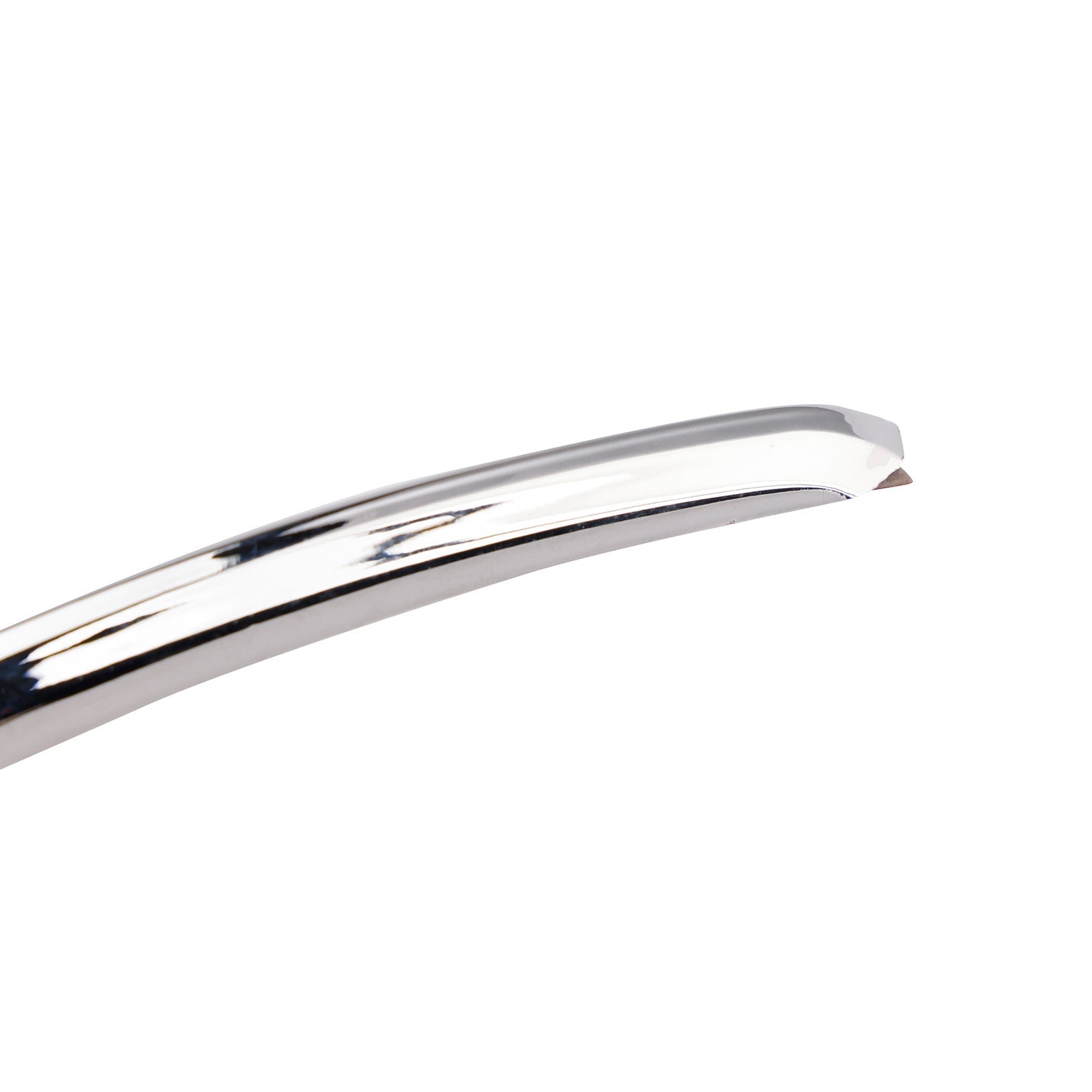 Rear Fender Accent Set For FLHX Street Glide 2006-2013
