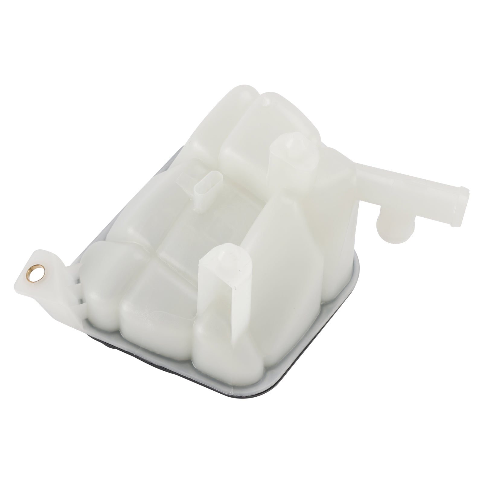 Coolant Expansion Tank + Cap + Sensor For Mercedes-Benz X166 W166 1665000049