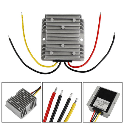 DC/DC Buck Step-Down Module 60V to 48V 10A Power Supply Converter Regulator
