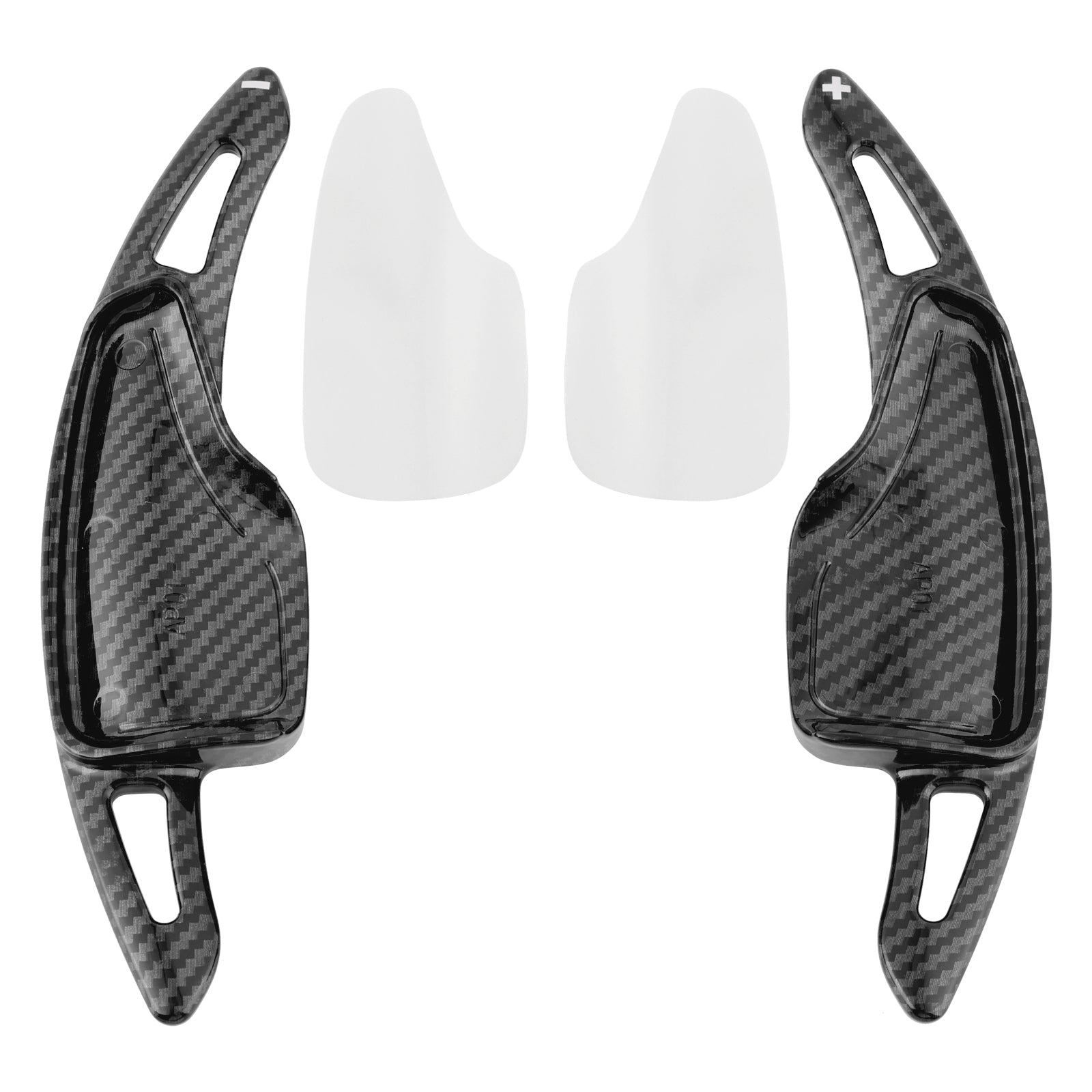 2014-2019 Chevrolet Corvette C7 Steering Wheel Paddle Shifter