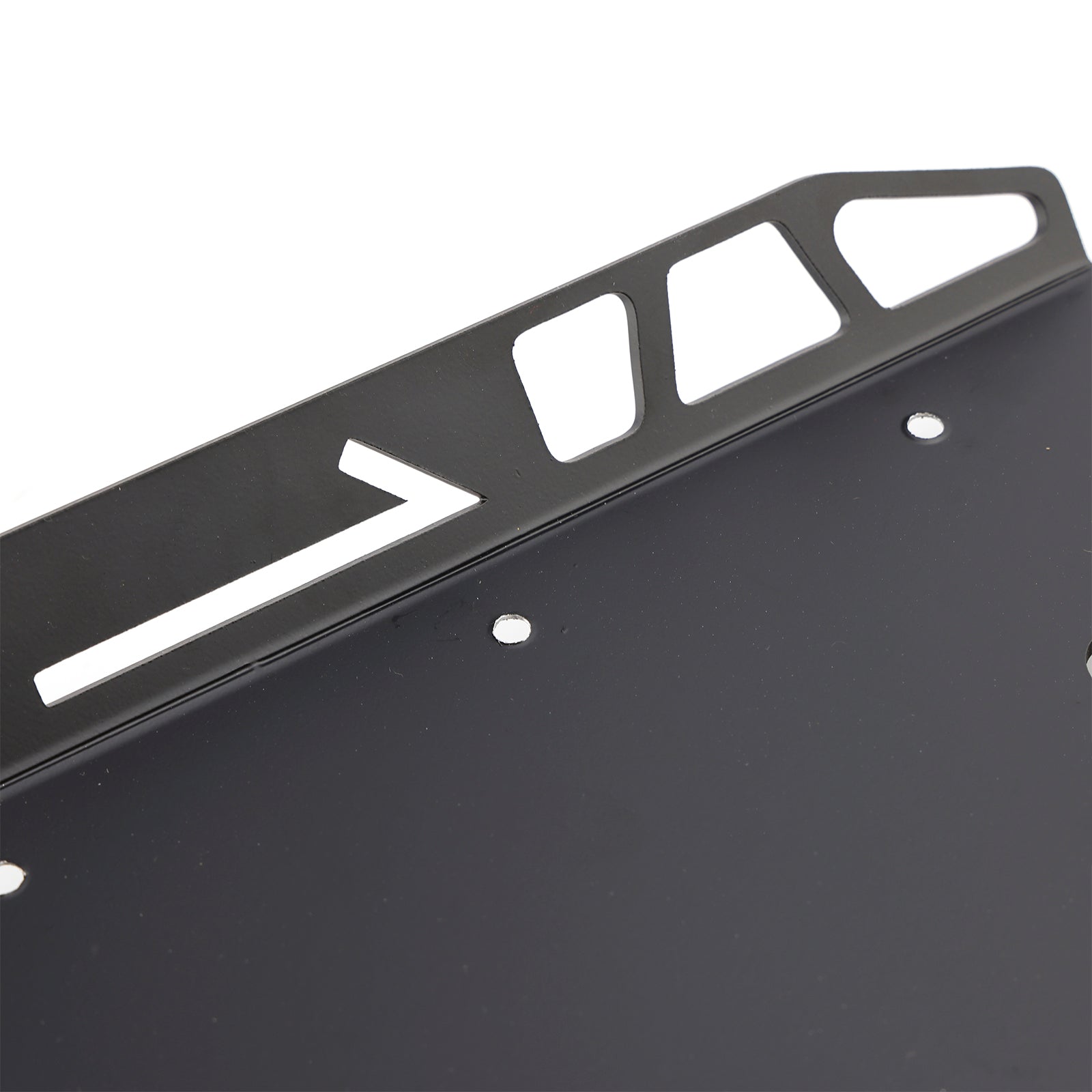 2016-2017-2018-2019 Road Glide Ultra FLTRU ALU Skid Plate Chassis Protector
