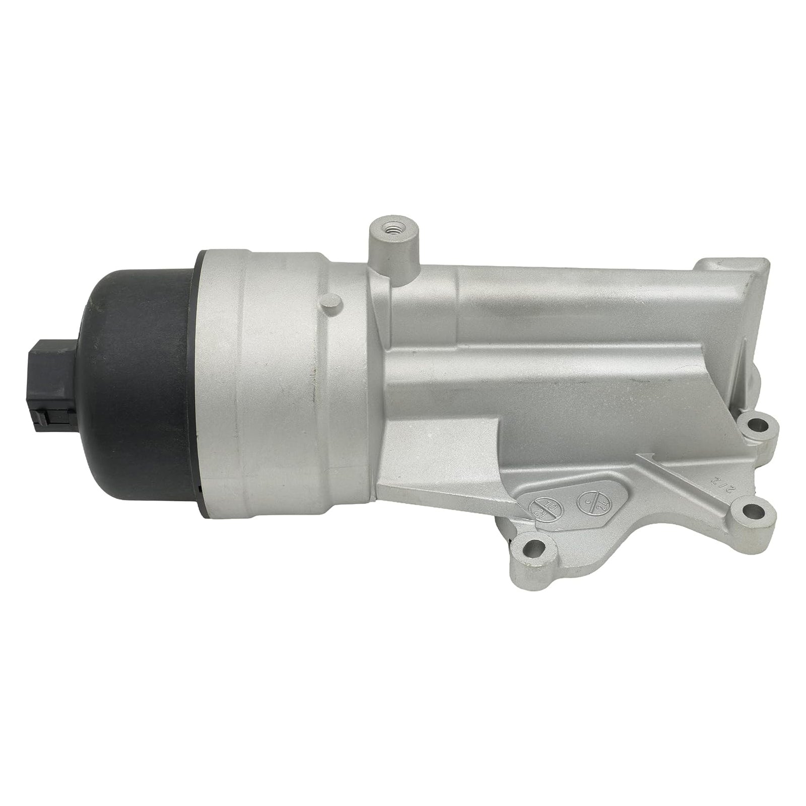 2009-2014 MINI CLUBMAN (R55) One Oil Cooler Filter Housing 11428643762 11427558521