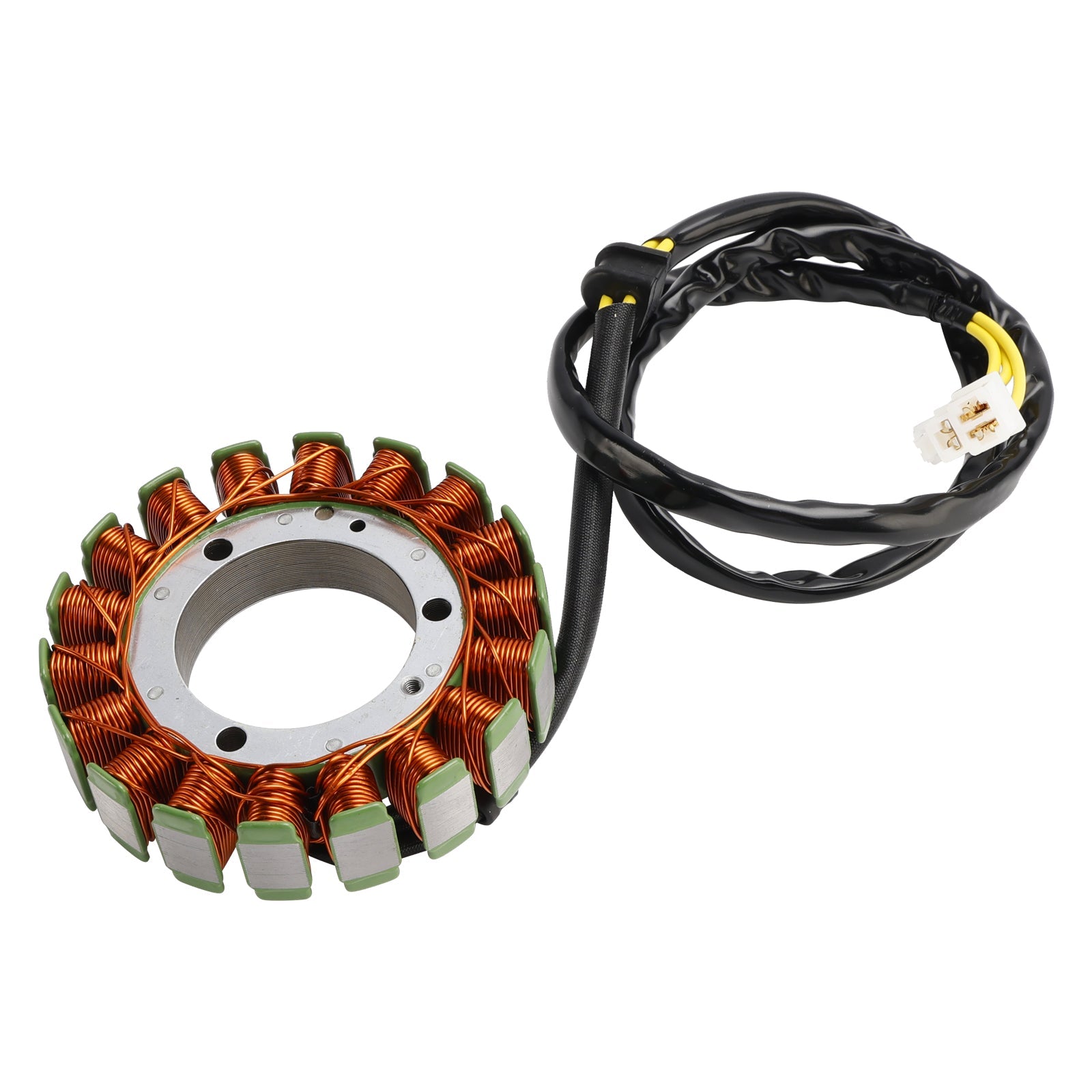2012 Ducati Streetfighter 848 Stator Generator 26440611A