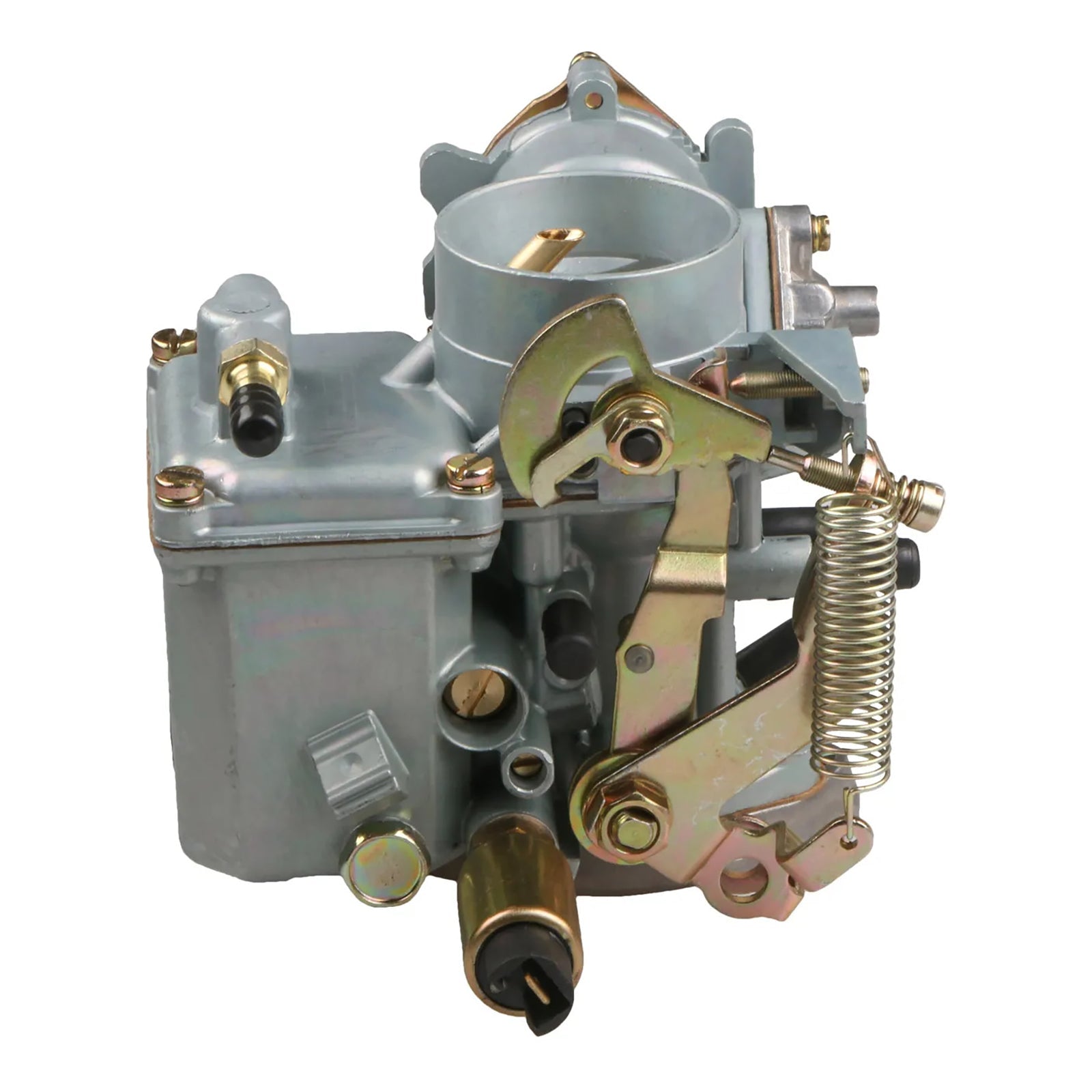 VW Beetle 30/31 PICT-3 Type 1&2 Bug Bus Ghia W/ Gasket Carburetor 113129029A 30/31PICT 113-129-029A