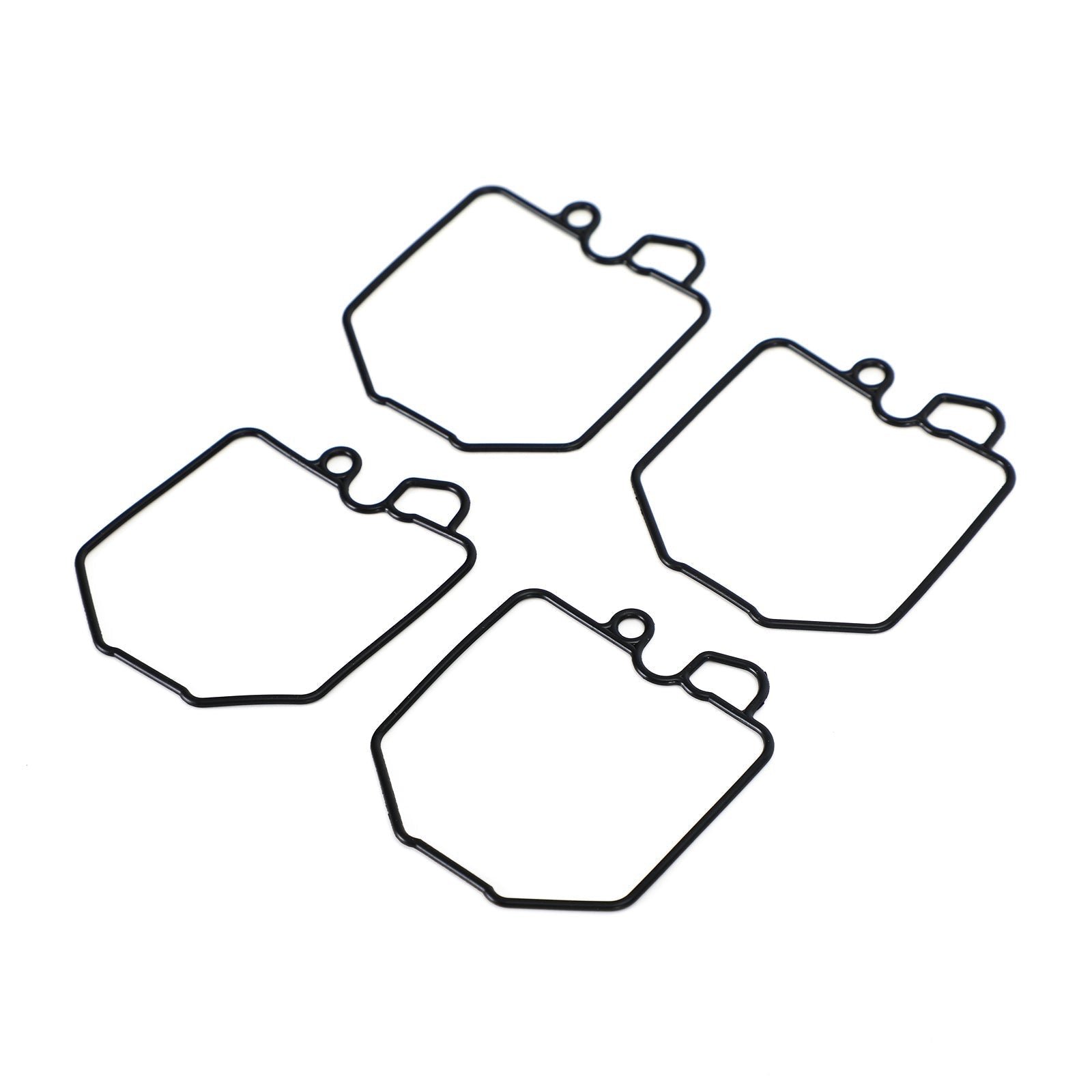 Carburetor carb Float Bowl Gaskets for Honda CB1100 CB1000 CB900 CB750 GL1100