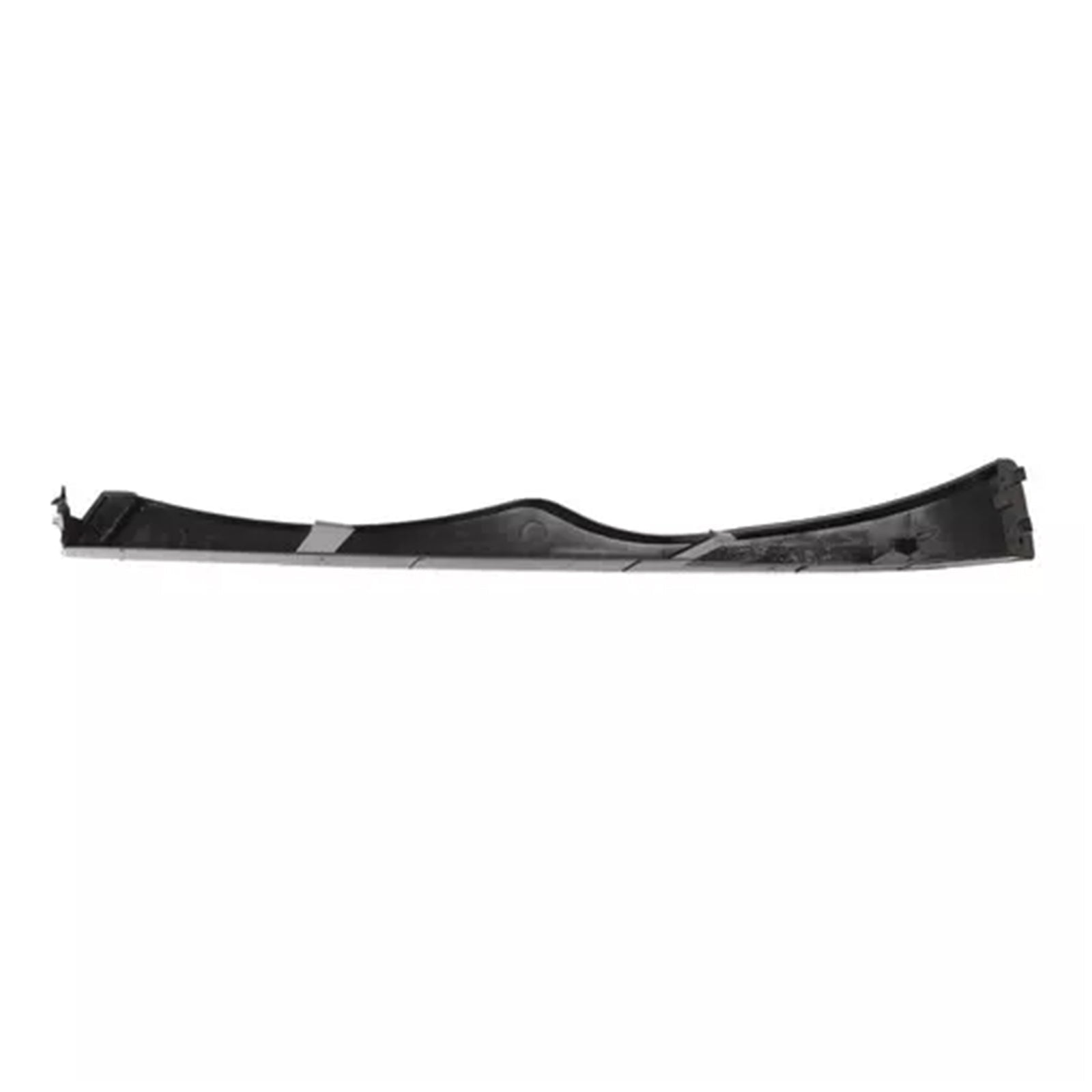 2002-2005 BMW E46 330i 330Xi 325i 325Xi 2PCS Upper Headlight Cover Strips