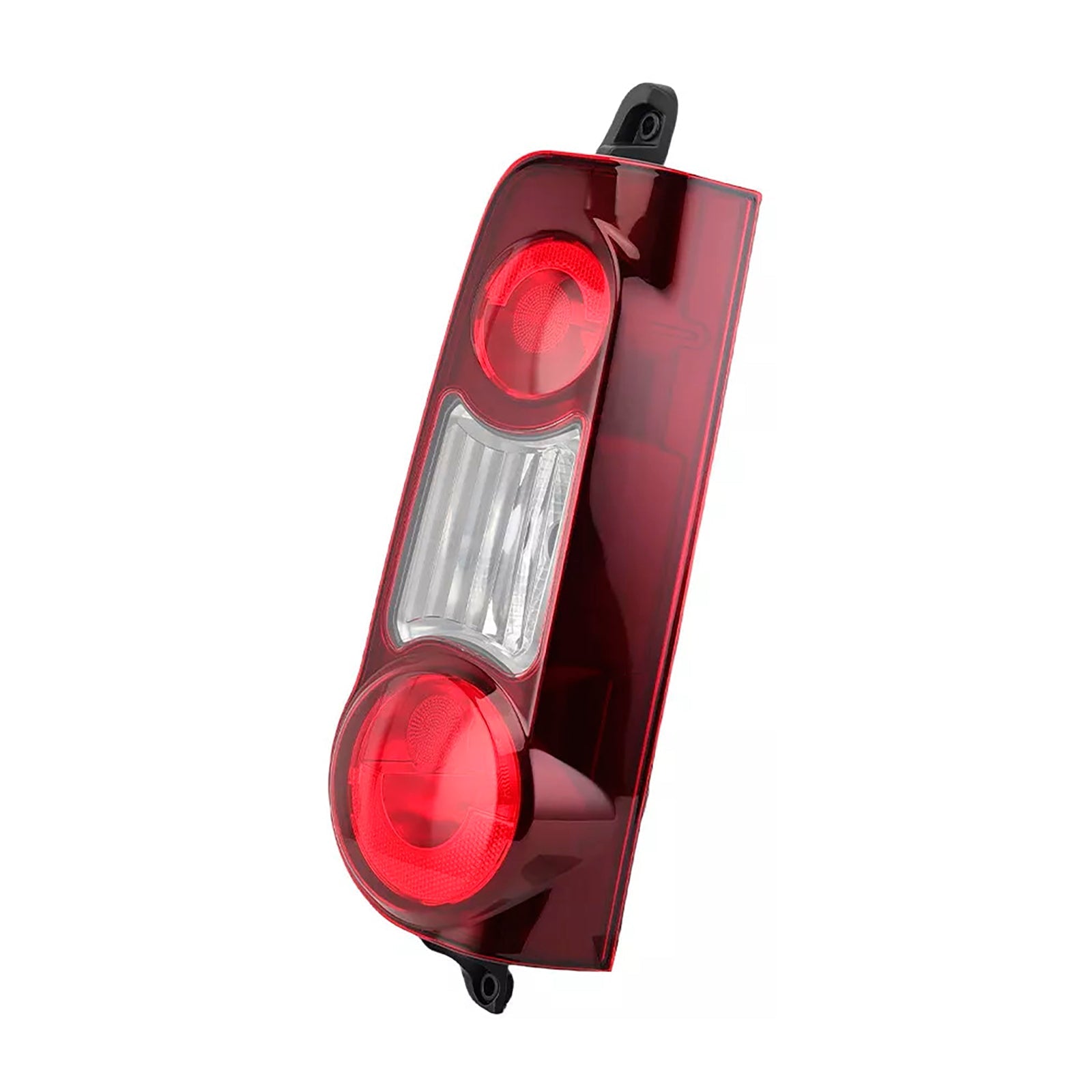 2012-2019 Peugeot Partner Mk2 Van（Barn Doors Models）Right Side Tail Light Lens Housing 9677205480