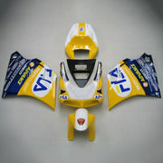 1996-2002 Ducati 996 748 916 998 Fairing Kit Bodywork ABS #103