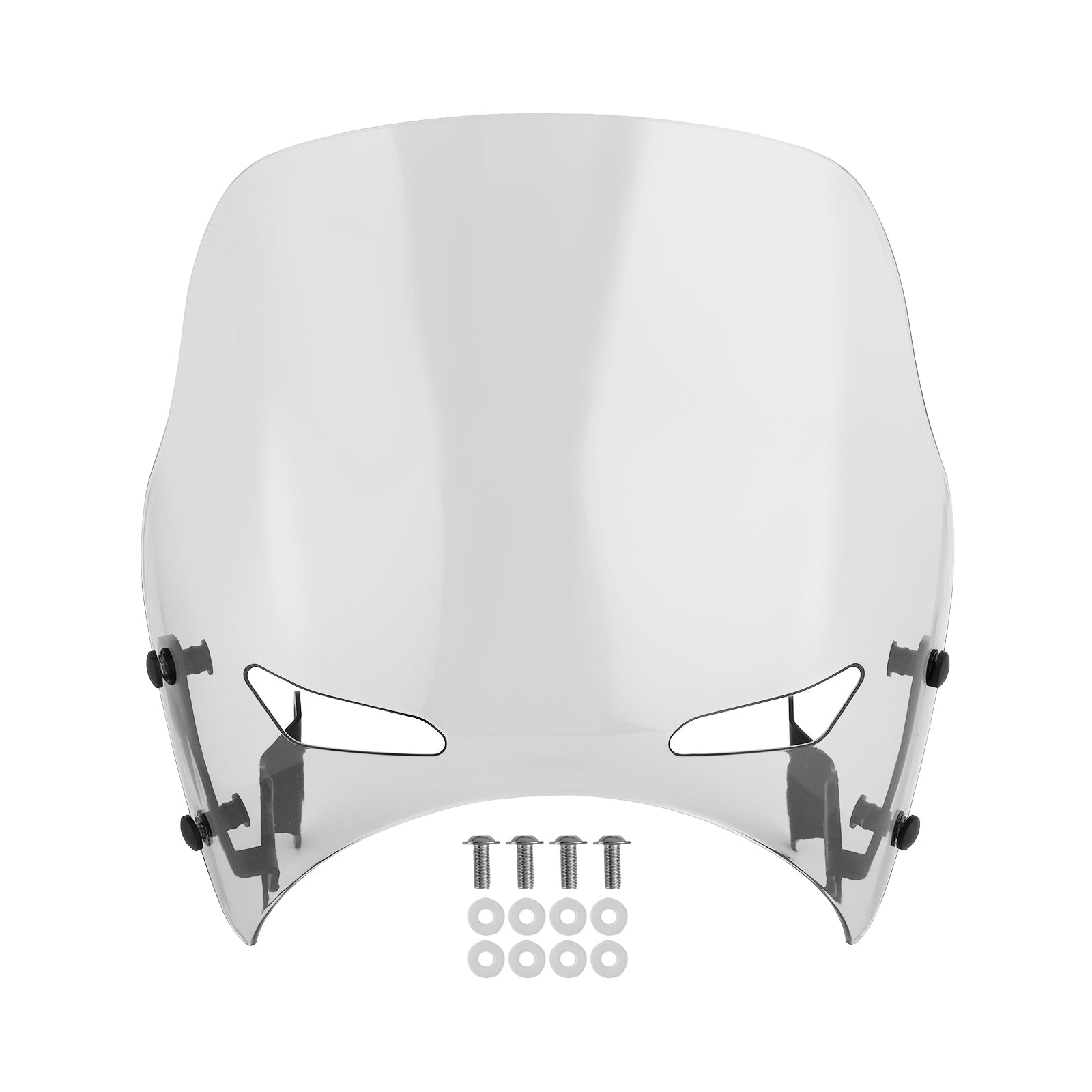 2019-2022 HONDA CB400 SUPER FOUR Windshield WindScreen