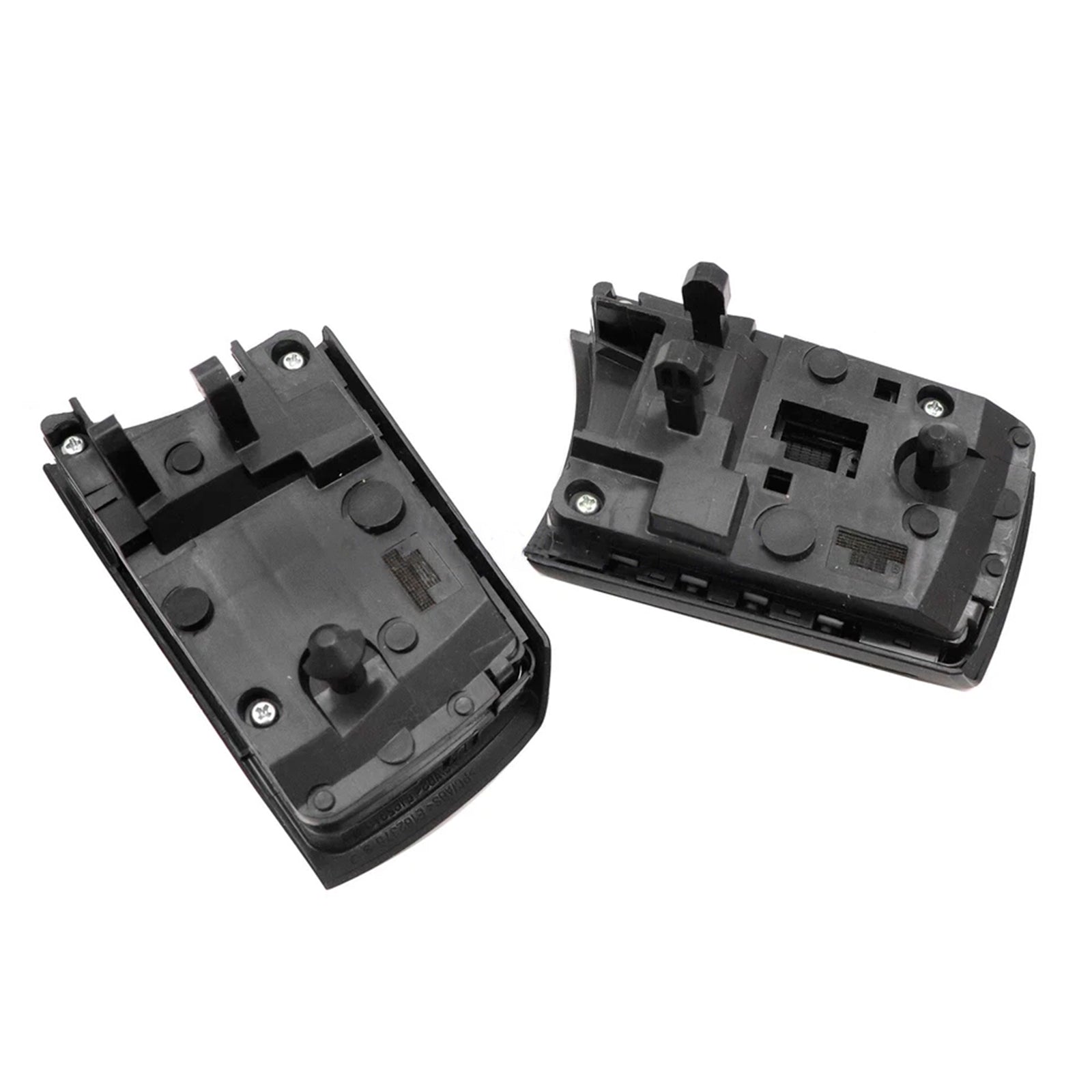 2023 For Nissan Rogue (Midnight Edition, Platinum, S, SL, SV) 1.5L L3 - Gas Steering Wheel Audio Volume Cruise Control Switch 25550-6RF6B