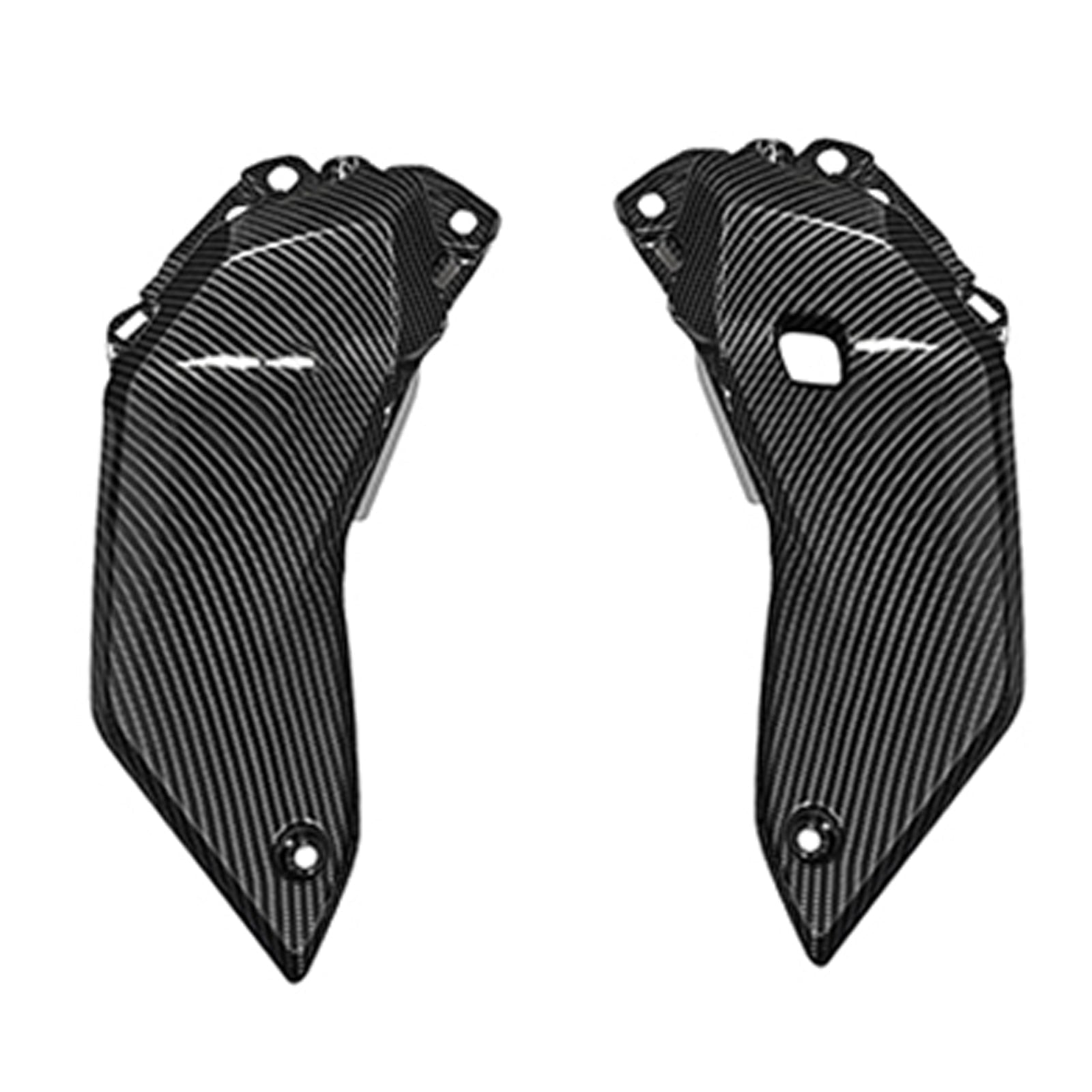Injection Bodywork Fairing Kit for Yamaha Tenere 700 T700S 2025-2026
