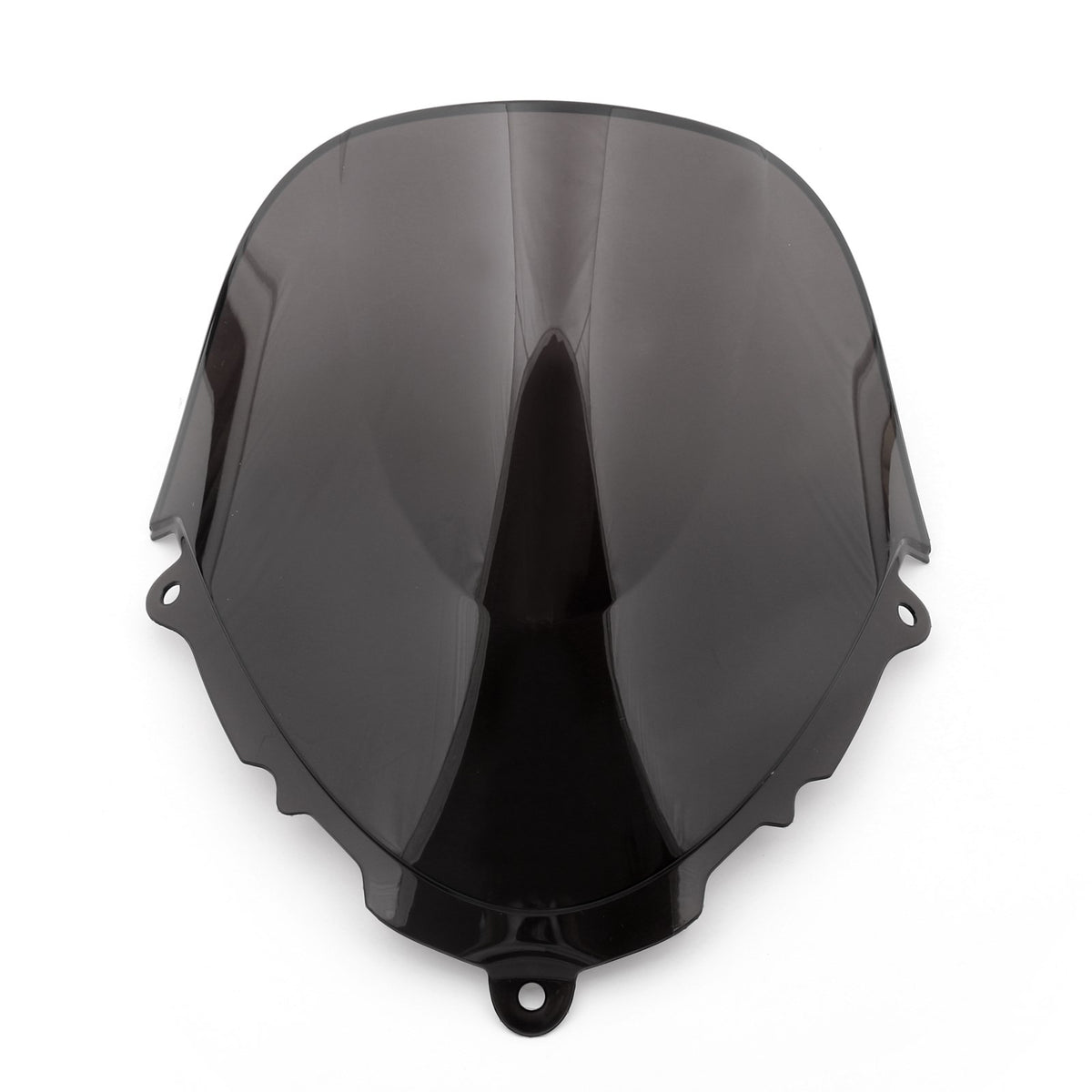 Windscreen Windshield For Suzuki GSX 600 750 F Katana 1998-2008 Black