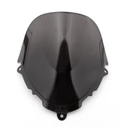 Windscreen Windshield For Suzuki GSX 600 750 F Katana 1998-2008 Black