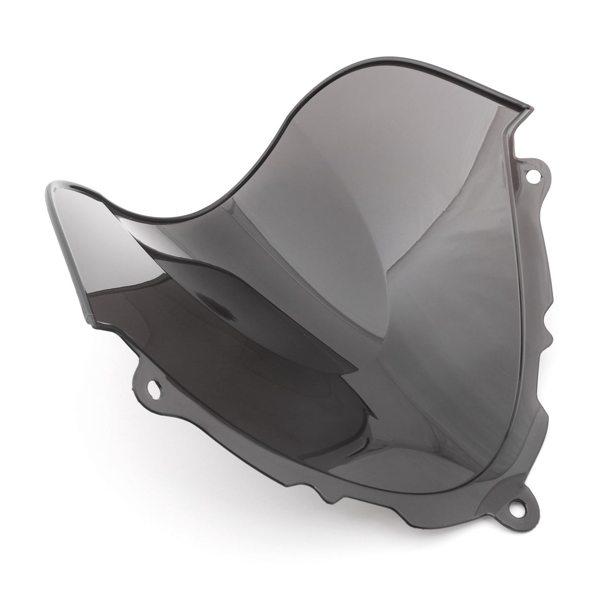 Windscreen Windshield For Suzuki GSX 600 750 F Katana 1998-2008 Black